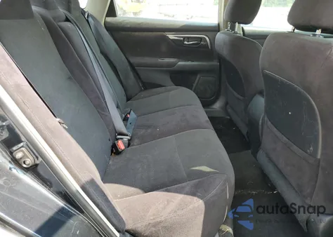 2013 Nissan Altima 2.5 z USA, uszkodzony, nr VIN 1N4AL3APXDN430626